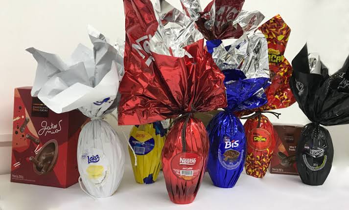 Prepare o bolso: A produção do cacau cai, e o preço dos ovos de Páscoa triplicam de valor