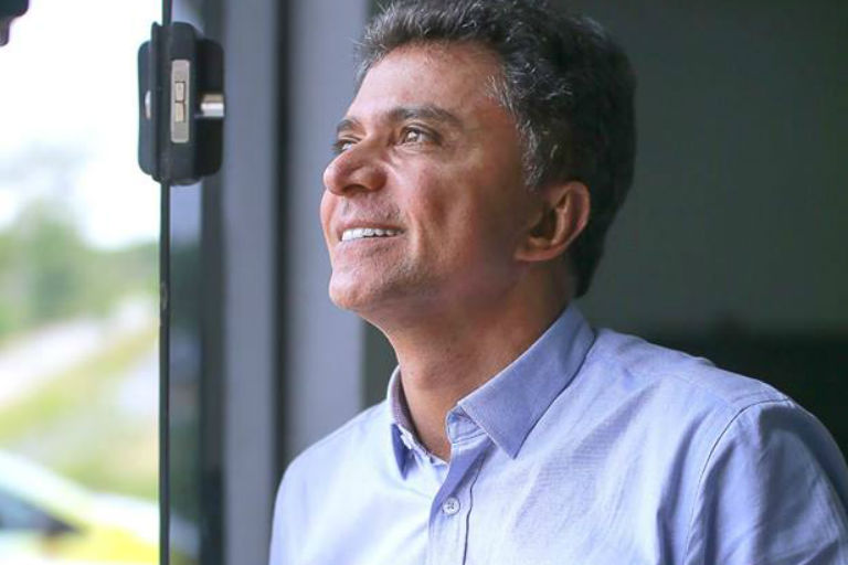 Expedito Júnior desponta como pré-candidato a deputado federal e fortalece o PSD para as eleições de 2026