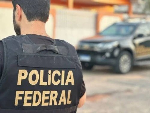 PF e MP/RO apuram vazamento de informações sigilosas e obstrução de investigação