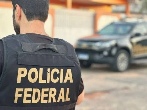 PF e MP/RO apuram vazamento de informações sigilosas e obstrução de investigação