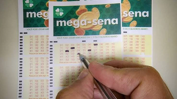 Mega-Sena sorteia R$ 32 milhões nesta terça