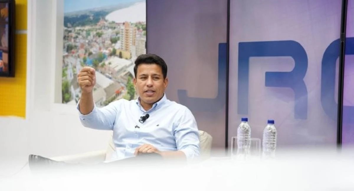 Sem aumentar impostos, Furia quer aplicar melhor o ICMS em estradas e na produção