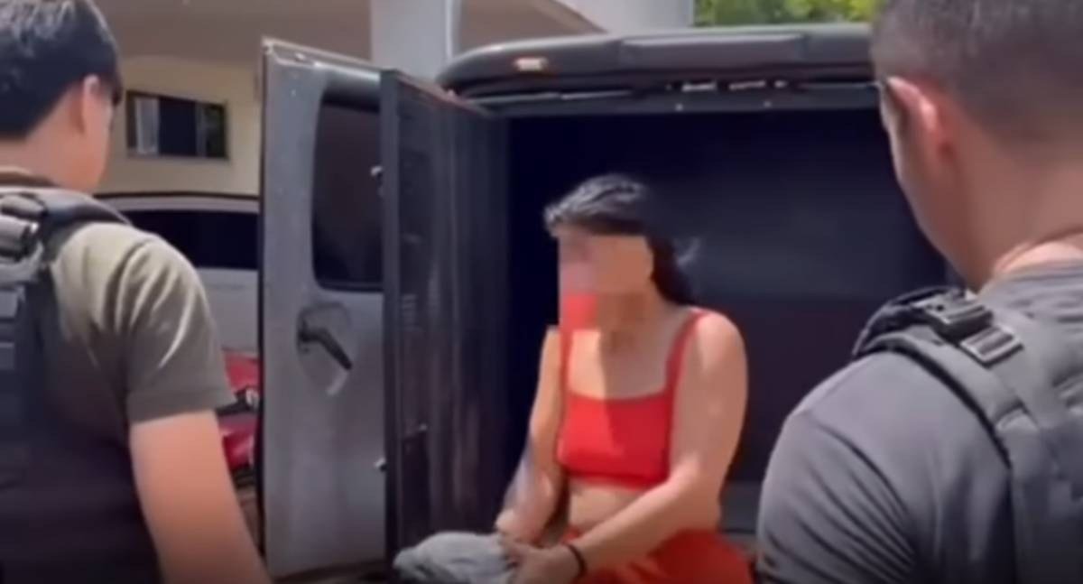 Polícia Civil cumpre mandados e prende mulher investigada por tortura e tráfico em Nova Mamoré