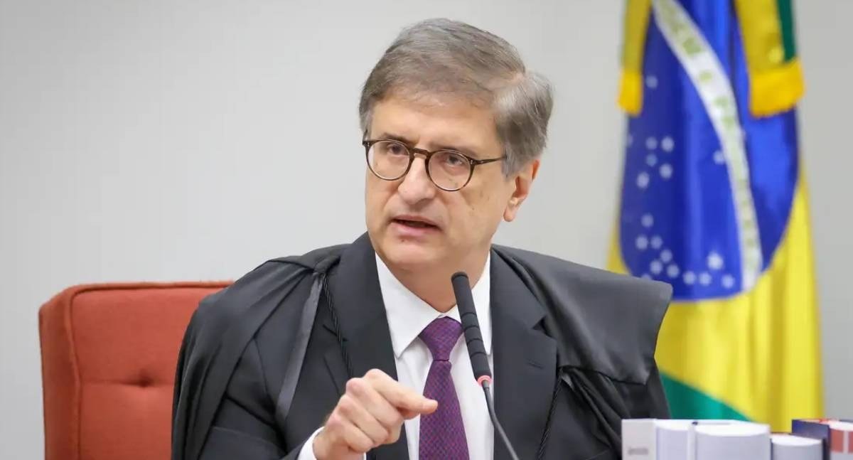 Conselho Superior do Ministério Público Federal avalia abertura de investigação contra Paulo Gonet