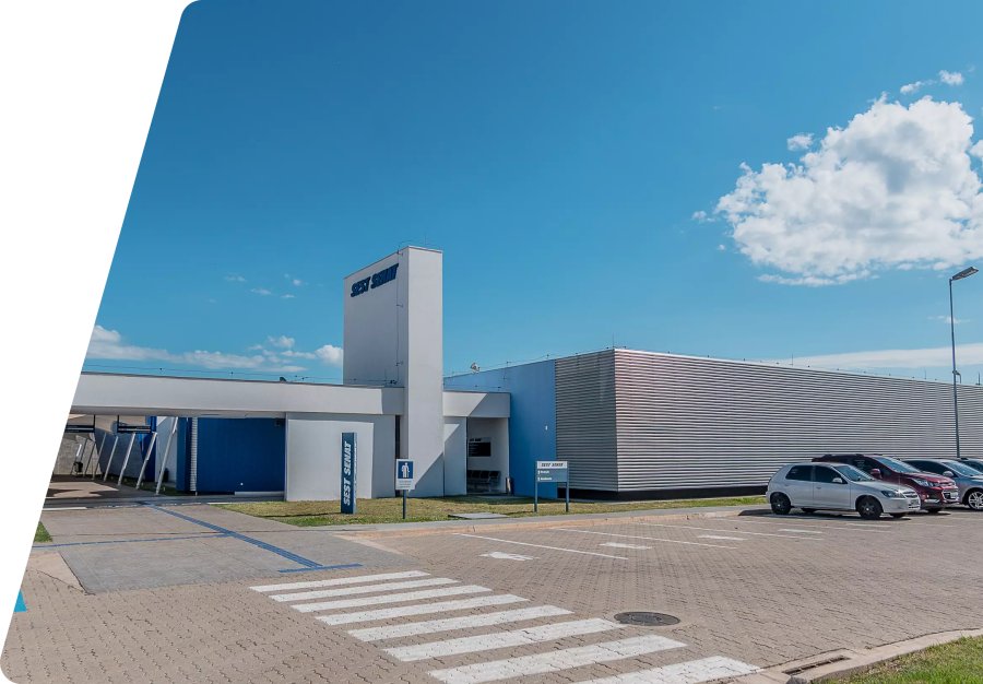 SEST SENAT abre seleção de vagas com salários de até R$ 6.822,19 em Rondônia
