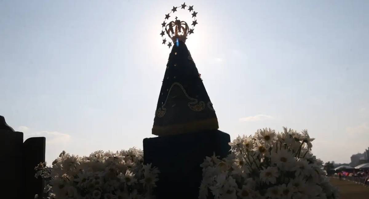 Ministro do Supremo Tribunal Federal determina investigação sobre onda de ataques a imagens religiosas