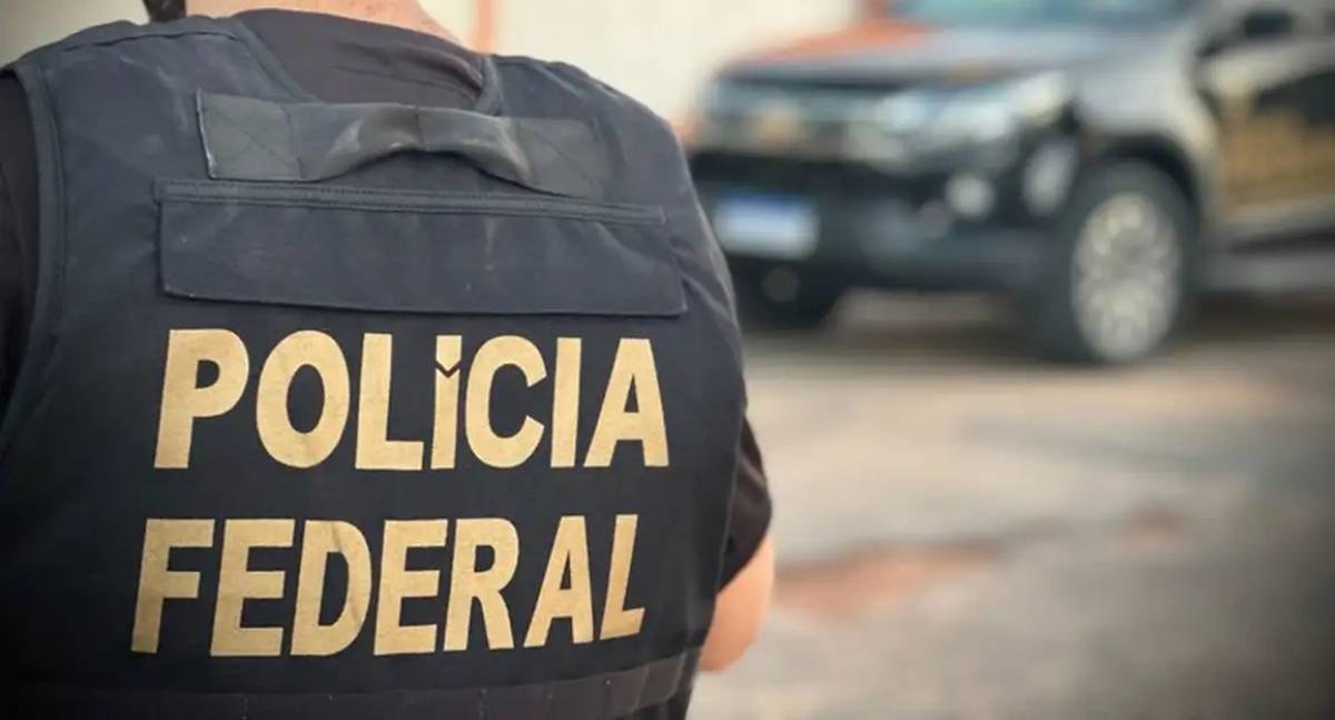 Polícia Federal intensifica esquema nacional de segurança e investigações para o primeiro turno