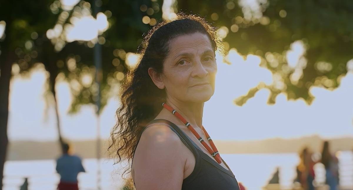 Neidinha Suruí, candidata ao Senado, segue com nome na urna depois de decisão sobre suplente