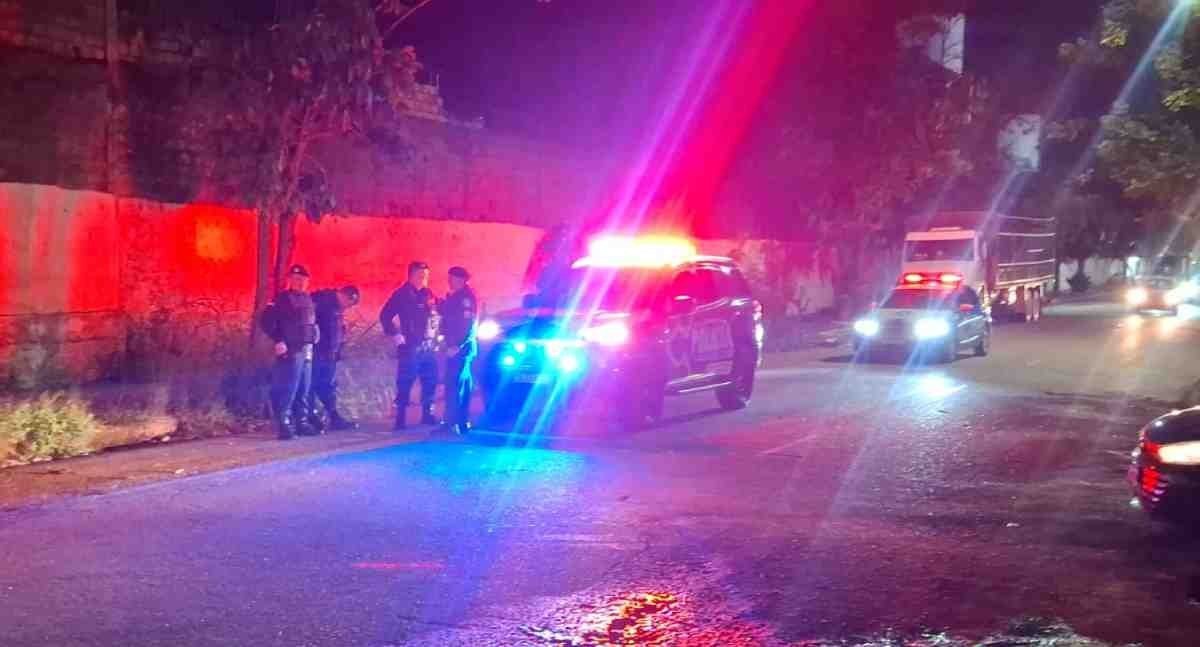 PM é acionada depois de suspeita de ameaça no decorrer de caminhada de Braguin no Morar Melhor