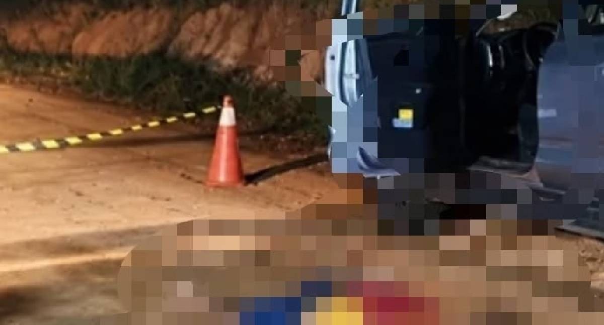 Mulher confessa morte do marido em Mirante da Serra e deixa delegacia no decorrer de restrição eleitoral