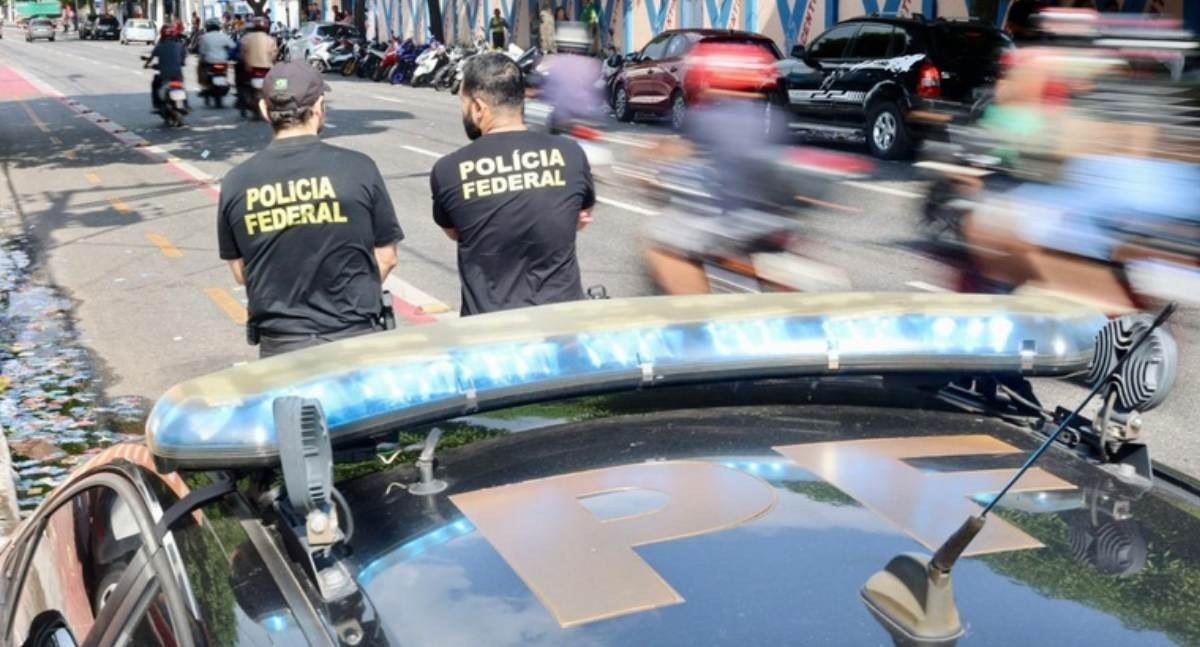 Balanço aponta apreensão de mais de 2 milhões de reais e 204 conduzidos por crimes eleitorais no país