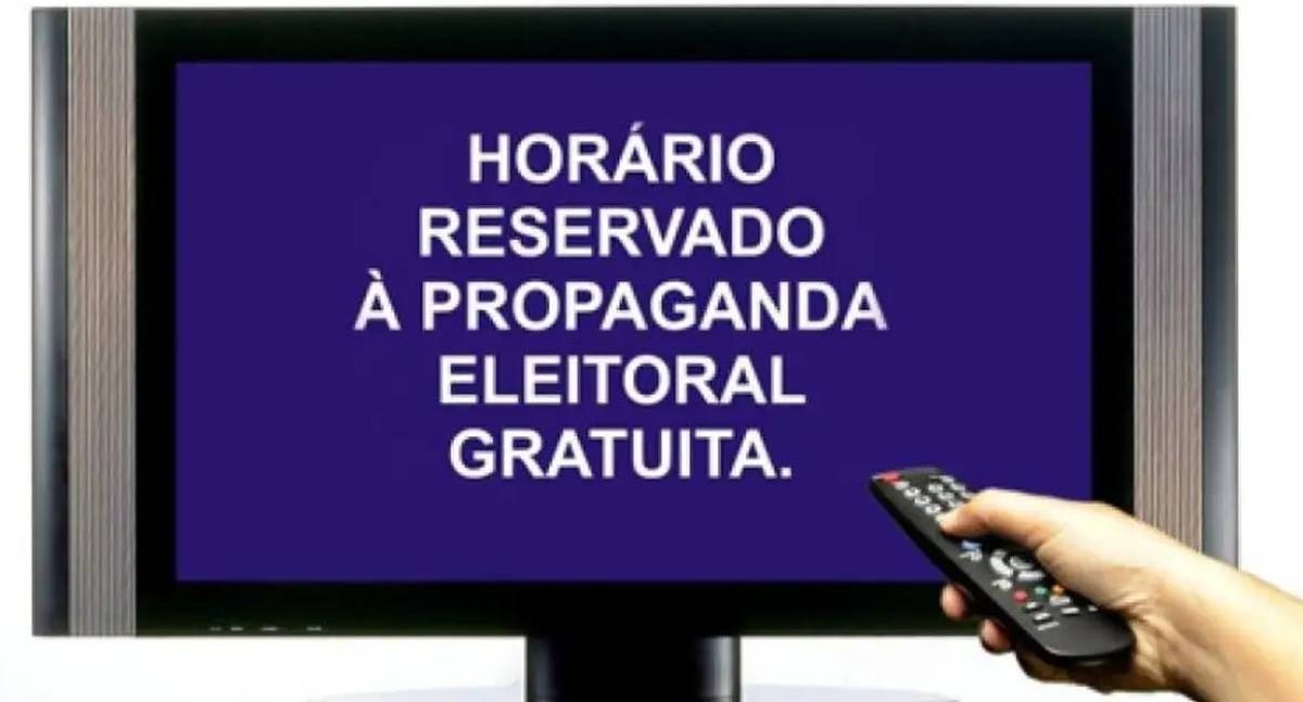 Propaganda eleitoral gratuita do segundo turno das Eleições 2026 inicia nesta sexta-feira no rádio e na televisão