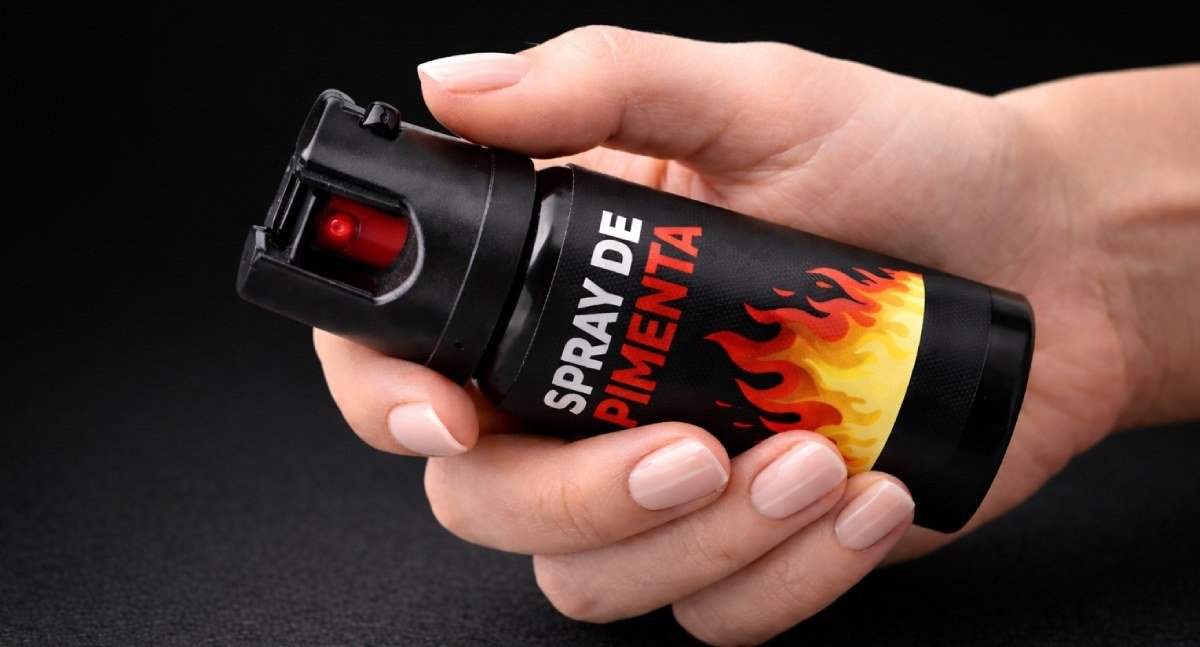 Ataque com spray de pimenta deixa três mulheres feridas em RO