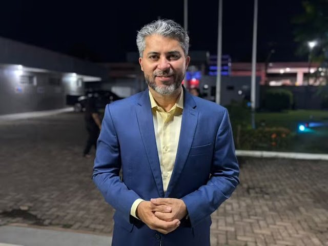 Marcos Rogérios começa a pensar no seu time! Primeiros dois nomes começam a ser comentados nos bastidores