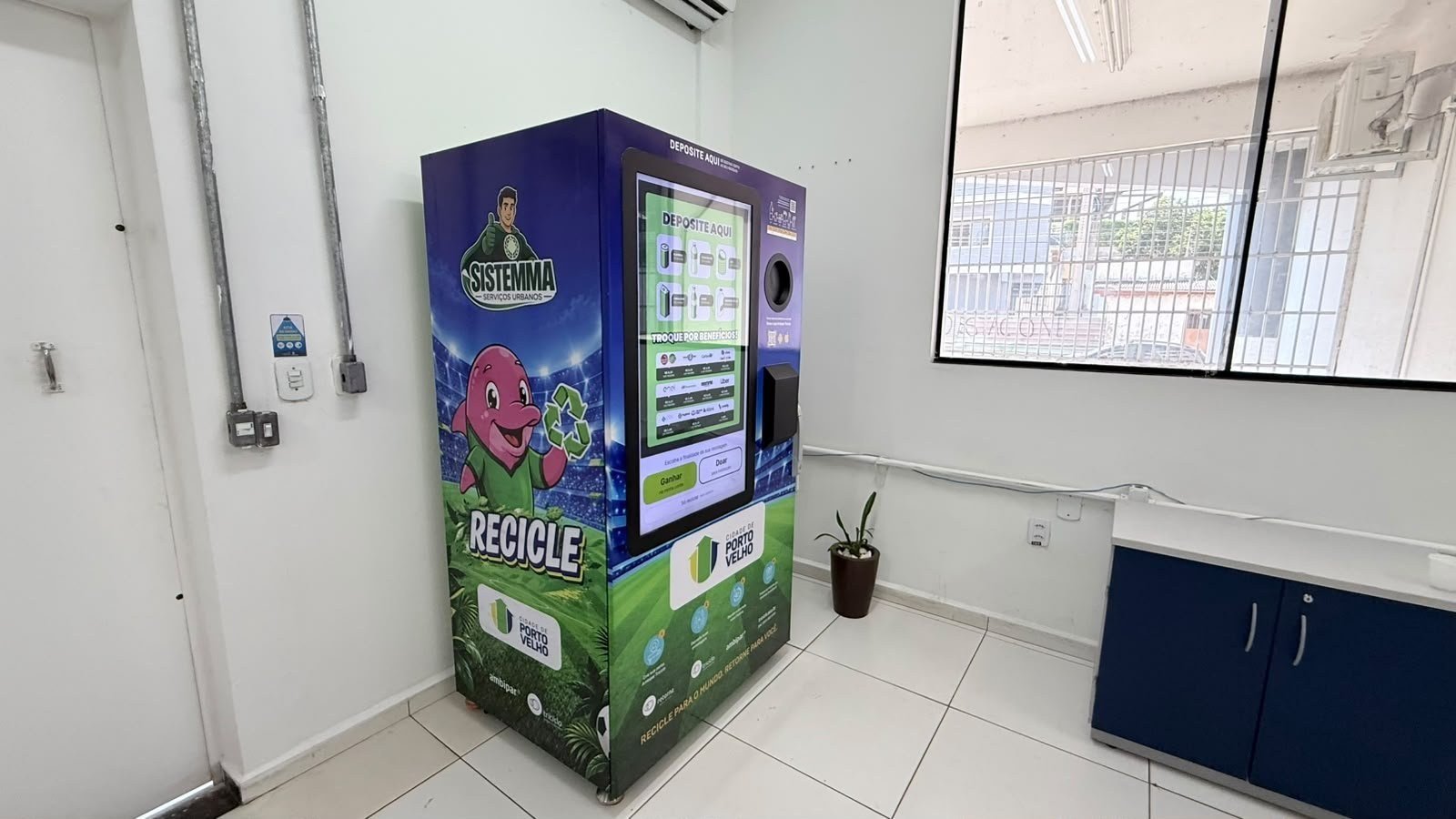 Saiba como funciona o Recicla Pay e transforme materiais recicláveis em PIX