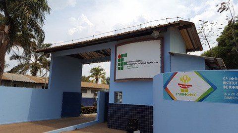 IFRO oferece 80 vagas gratuitas para curso técnico em Florestas integrado ao Ensino Médio em Ji-Paraná